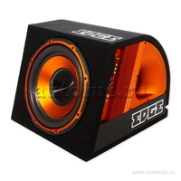 Сабвуфер корпусной EDGE EDB12A-E2 ACTIVE ,MAX 900 Вт