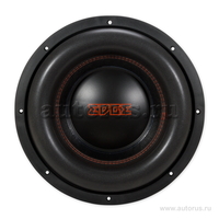Сабвуфер EDGE EDP122SPL-E6 ,30см ,пассивный,max 4500Вт