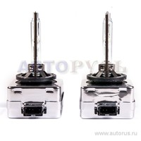 Лампа ксеноновая D1S 4300K EGOLIGHT 2 шт. Ego-D1S-4300K