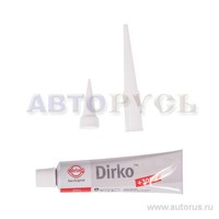 Герметик DirkoUNIVERSAL Бежевый 70ml -60C +300C ELRING 030.792