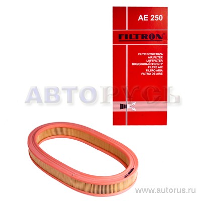 Фильтр воздушный FILTRON AE250