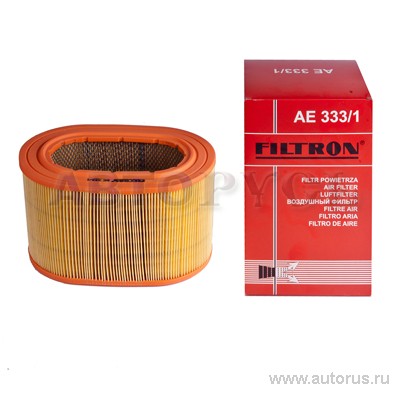 Фильтр воздушный FILTRON AE333/1
