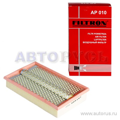 Фильтр воздушный FILTRON AP010