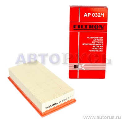 Фильтр воздушный FILTRON AP032/1