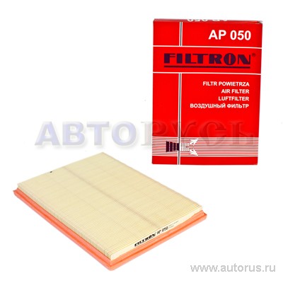 Фильтр воздушный FILTRON AP050