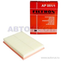 Фильтр воздушный FILTRON AP051/1
