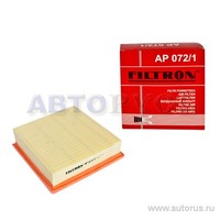 Фильтр воздушный FILTRON AP072/1