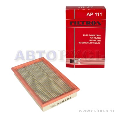 Фильтр воздушный FILTRON AP111