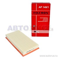 Фильтр воздушный FILTRON AP149/1