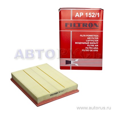 Фильтр воздушный FILTRON AP152/1