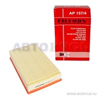 Фильтр воздушный FILTRON AP157/4