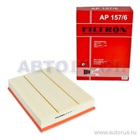 Фильтр воздушный FILTRON AP157/6