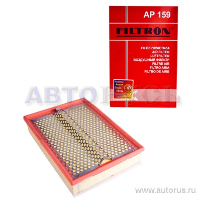 Фильтр воздушный FILTRON AP159