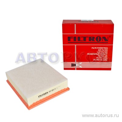 Фильтр воздушный FILTRON AP165/4