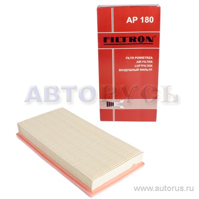 Фильтр воздушный FILTRON AP180