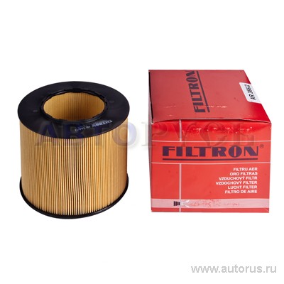 Фильтр воздушный FILTRON AR366/2