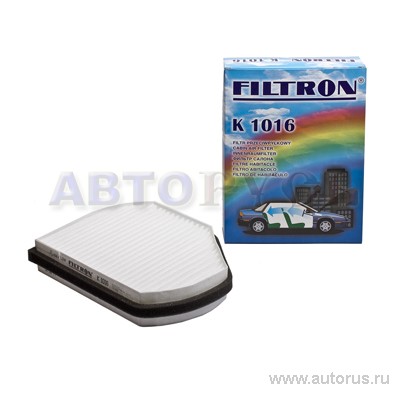 Фильтр салонный FILTRON K1016