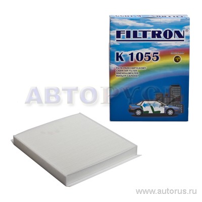 Фильтр салонный FILTRON K1055