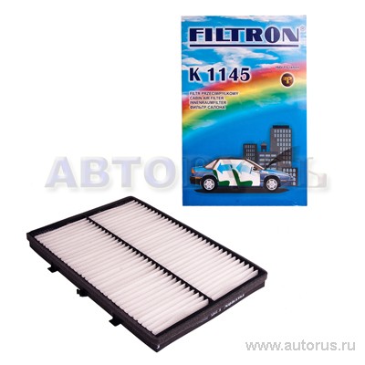 Фильтр салонный FILTRON K1145
