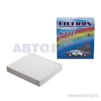Фильтр салонный FILTRON K1223