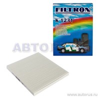Фильтр салонный FILTRON K1231