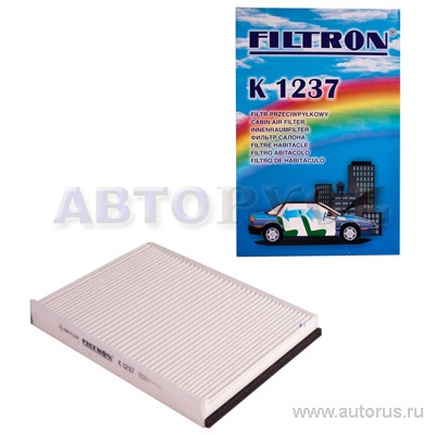 Фильтр салонный FILTRON K1237