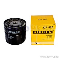 Фильтр масляный FILTRON OP520