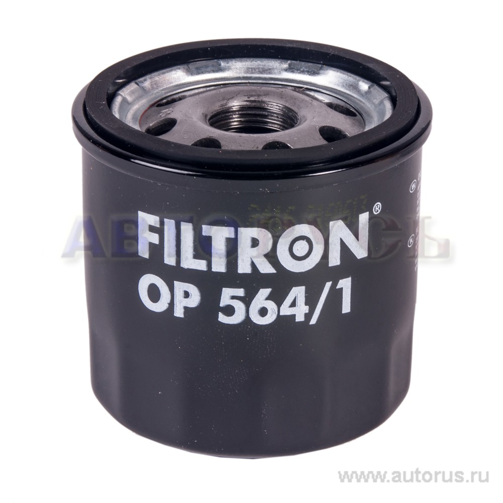 Фильтр масляный FILTRON OP564/1