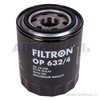 Фильтр масляный FILTRON OP632/4