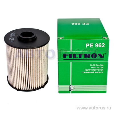 Фильтр топливный FILTRON PE962