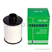 Фильтр топливный FILTRON PE982