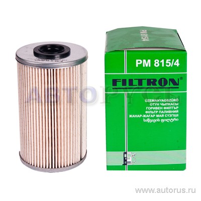 Фильтр топливный FILTRON PM815/4