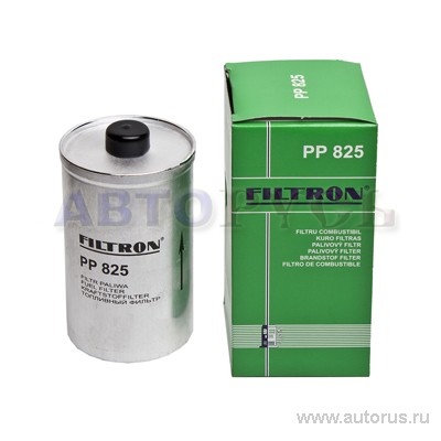 Фильтр топливный FILTRON PP825