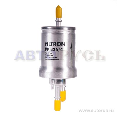 Фильтр топливный FILTRON PP836/4