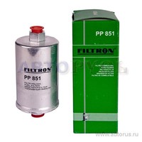 Фильтр топливный FILTRON PP851