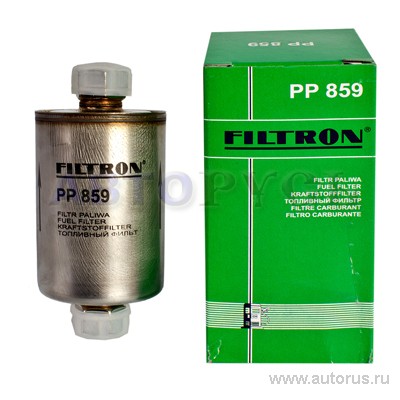 Фильтр топливный FILTRON PP859