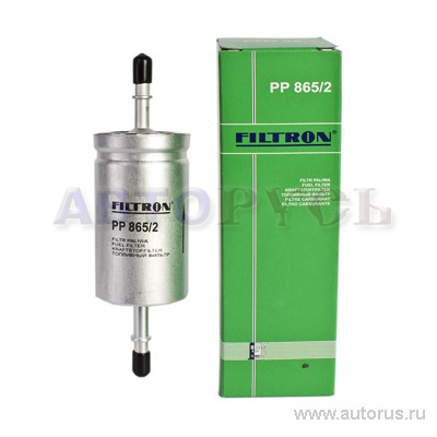 Фильтр топливный FILTRON PP865/2