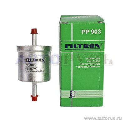 Фильтр топливный FILTRON PP903
