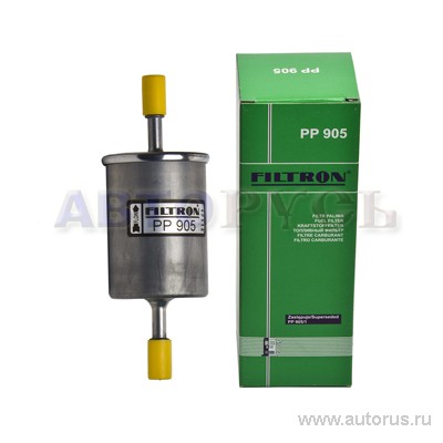 Фильтр топливный FILTRON PP905