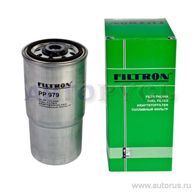 Фильтр топливный FILTRON PP979