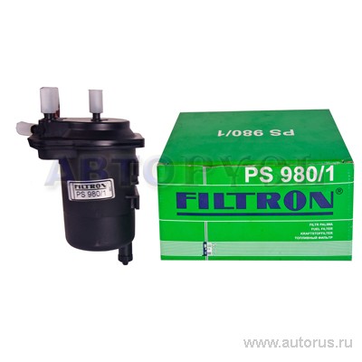 Фильтр топливный FILTRON PS980/1