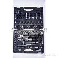 Набор 1/4, инструмента 1/2 94 пр. SL FORCE 4941R