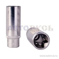 Головка E20 внешний TORX 1/2DR длинная FORCE 5467720