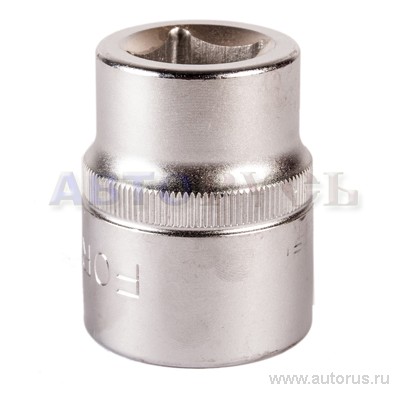 Головка 3/4 кор. 6гр. 31мм FORCE 56531