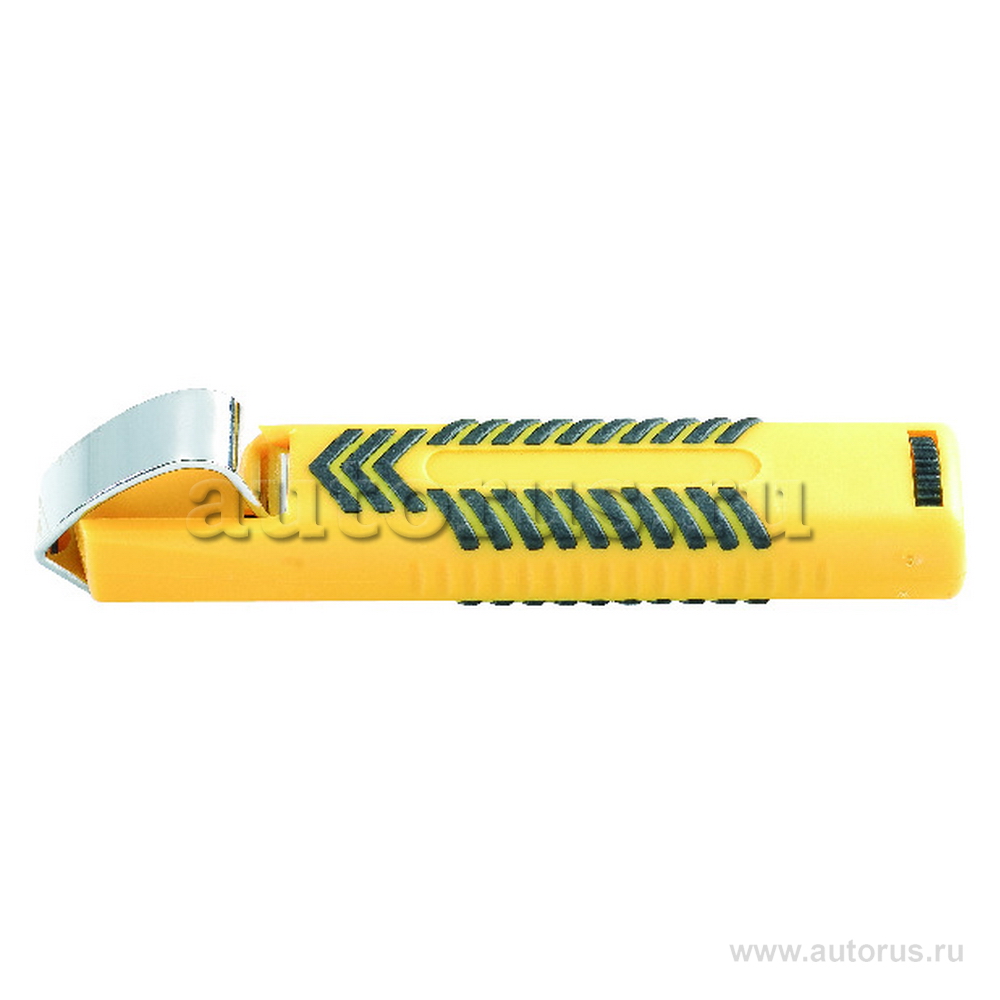Нож для зачистки проводов D 4-28мм FORCE 6808