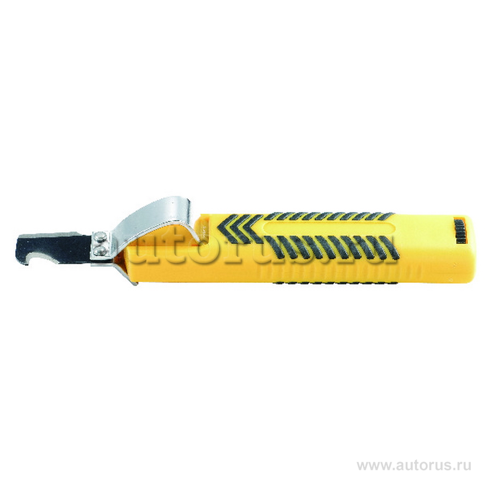 Нож для зачистки проводов D 8-28мм FORCE 6809