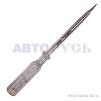 Отвертка индикаторная 110-250В L 190мм FORCE 88402