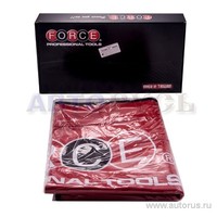 Накидка защитная магнитная на крыло автомобиля 1100x560 мм. FORCE 88802