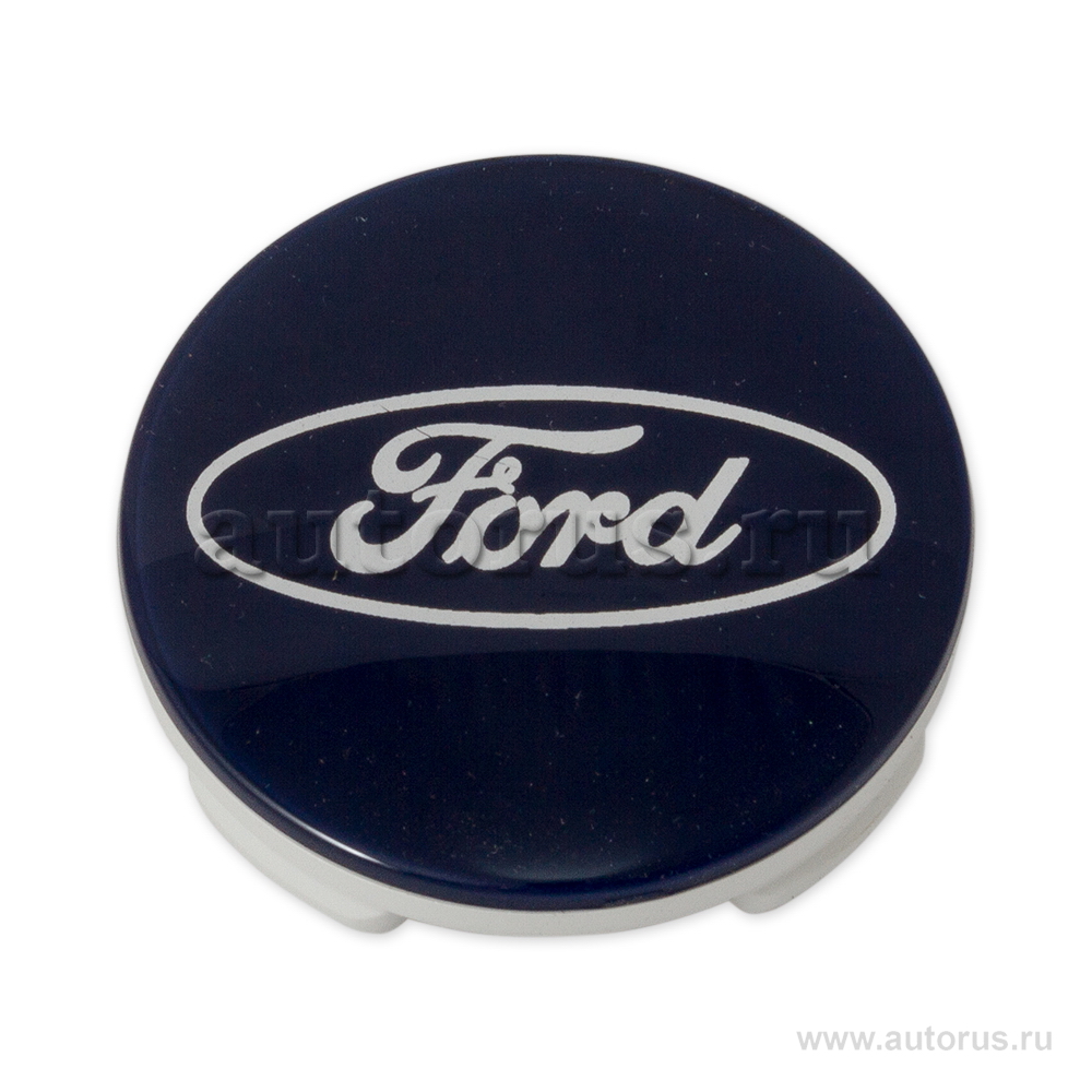 Заглушка литого диска с логотипом FORD