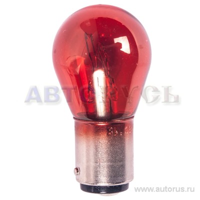 Лампа 12V PR21/5W 21/5W FORD 1 шт. картон 1 489 938
